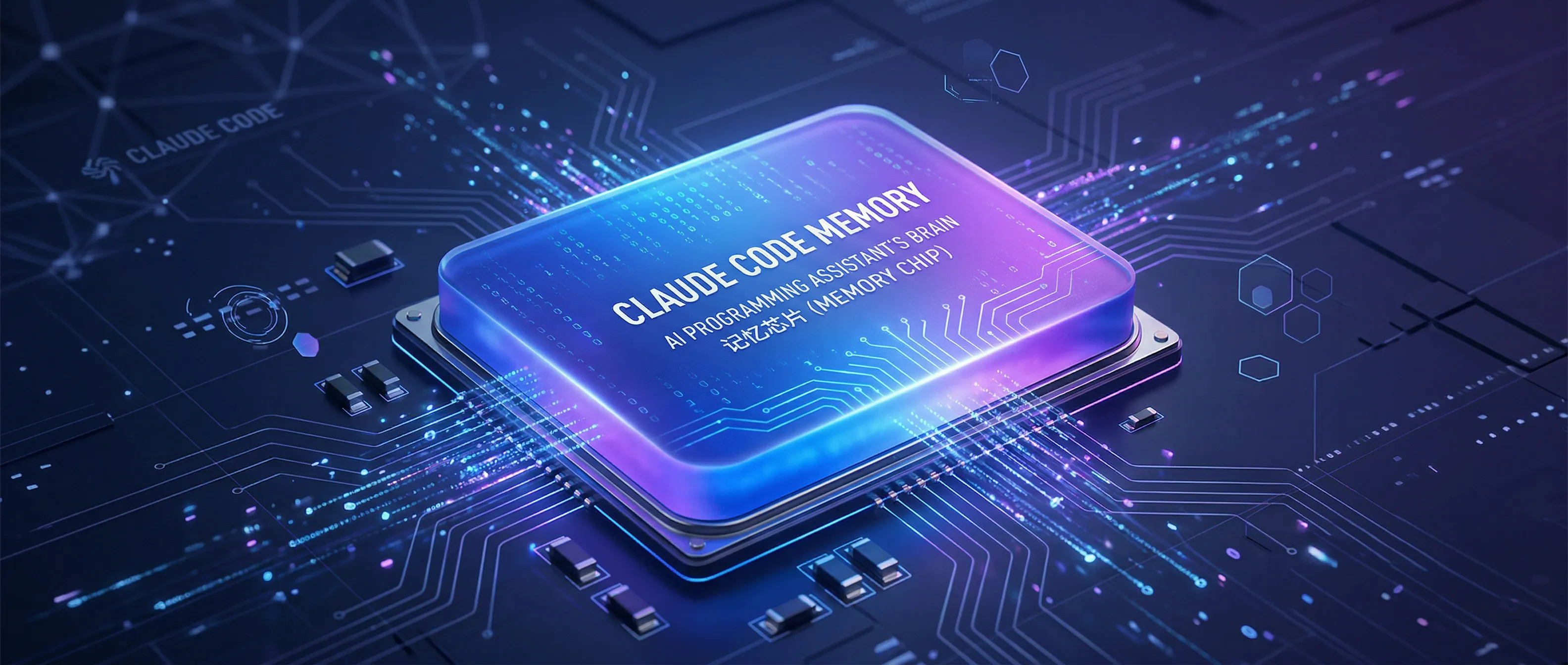 Claude Code 的 Memory 功能：AI 编程助手终于有了「记忆」